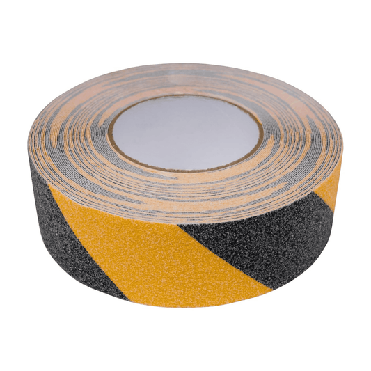 Anti-Rutsch-Klebeband – selbstklebend, 50 mm