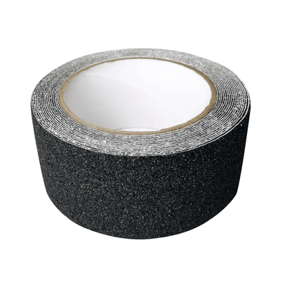 Anti-Rutsch-Klebeband – selbstklebend, 50 mm
