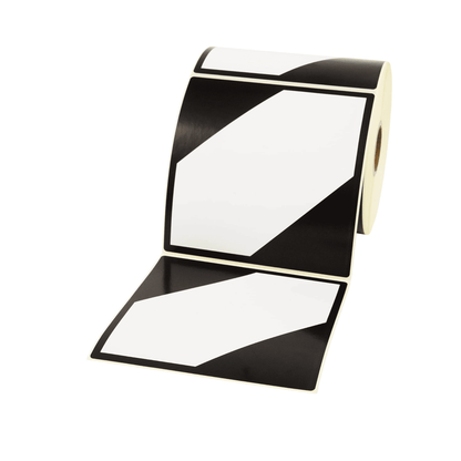 Gefahrgutaufkleber LQ – Limited Quantity