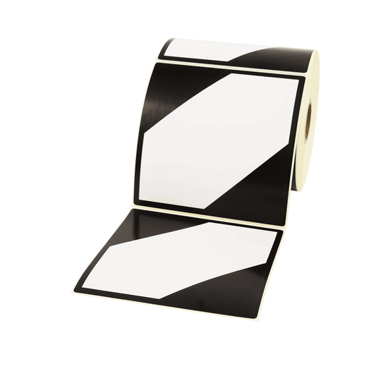 Gefahrgutaufkleber LQ – Limited Quantity